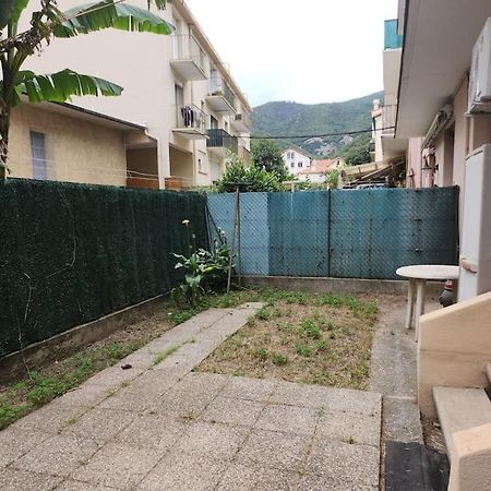 Residence Centrale Appartement 3 Pieces Garage Et Jardin 아멜리에레방팔랄다 외부 사진